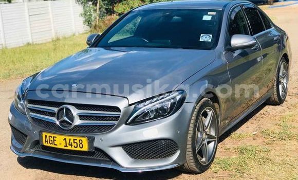 Nunua Ilio tumika Mercedes-Benz C250 coupe Nyingine Gari ndani ya Harare nchini Harare