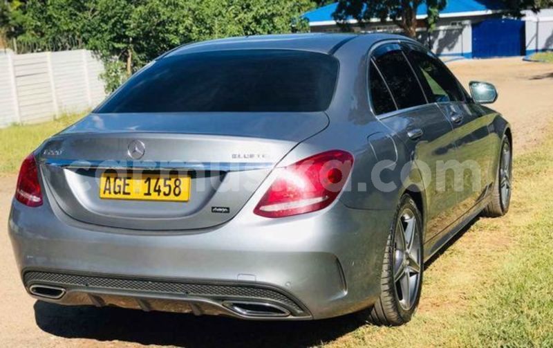 Big with watermark mercedes benz c250 coupe harare harare 35817