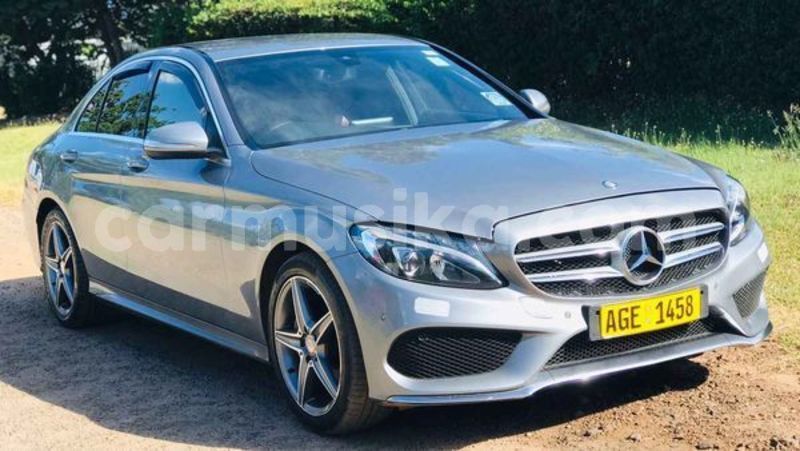 Big with watermark mercedes benz c250 coupe harare harare 35817