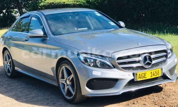 Acheter Occasion Voiture Mercedes-Benz C250 coupe Autre à Harare, Harare Acheter Occasion Voiture Mercedes-Benz C250 coupe Autre à Harare, Harare