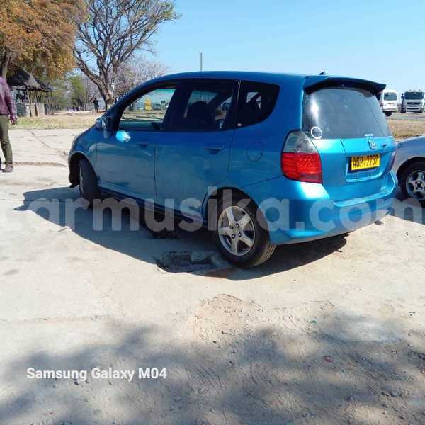 Big with watermark honda fit harare borrowdale 35818