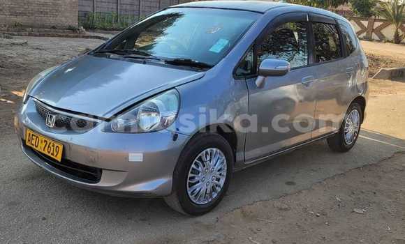 Acheter Occasion Voiture Honda Fit Autre à Bindura, Mashonaland Central