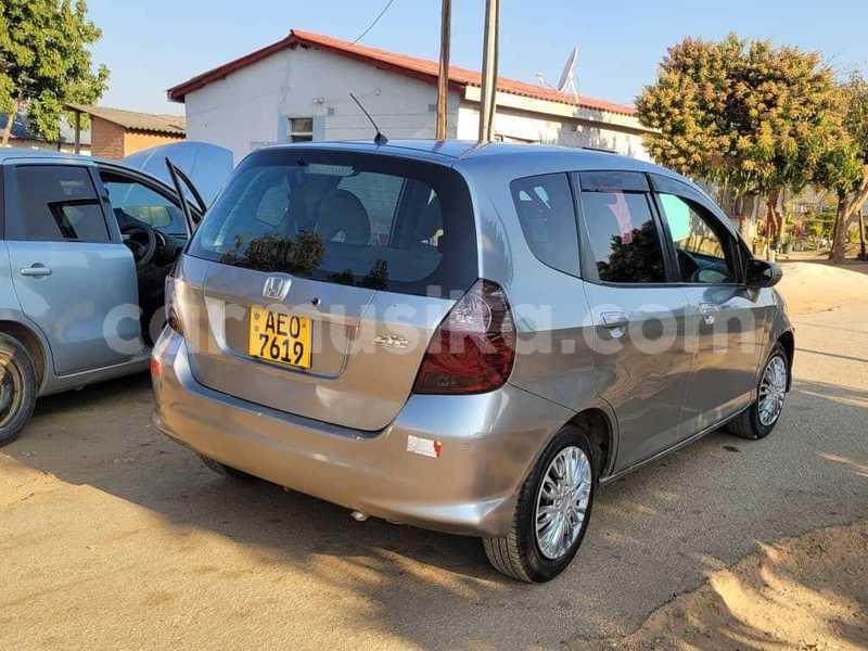 Big with watermark honda fit mashonaland central bindura 35819