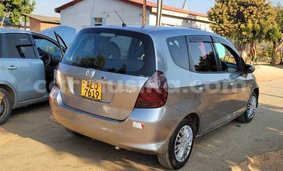 Acheter Occasion Voiture Honda Fit Autre à Bindura, Mashonaland Central Acheter Occasion Voiture Honda Fit Autre à Bindura, Mashonaland Central
