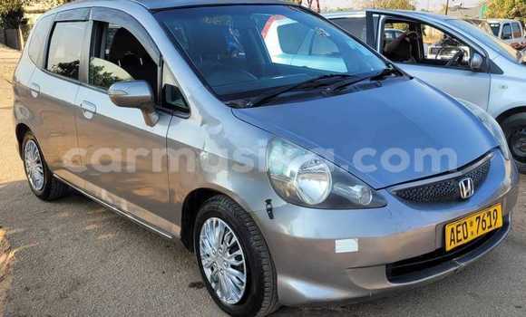 Acheter Occasion Voiture Honda Fit Autre à Bindura, Mashonaland Central Acheter Occasion Voiture Honda Fit Autre à Bindura, Mashonaland Central