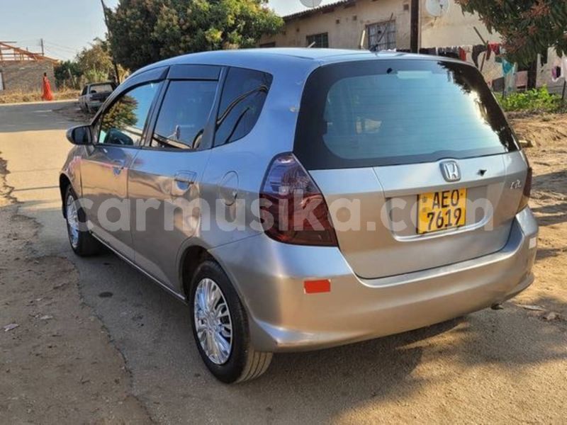 Big with watermark honda fit mashonaland central bindura 35819