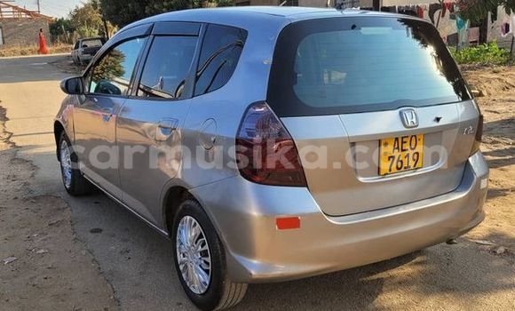 Acheter Occasion Voiture Honda Fit Autre à Bindura, Mashonaland Central Acheter Occasion Voiture Honda Fit Autre à Bindura, Mashonaland Central