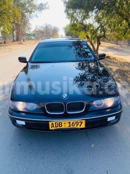 Big with watermark bmw 2000 c cs harare borrowdale 35820