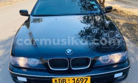 Acheter Occasion Voiture BMW 2000 C/CS Noir à Borrowdale, Harare Acheter Occasion Voiture BMW 2000 C/CS Noir à Borrowdale, Harare