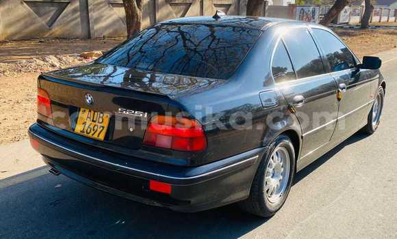 Acheter Occasion Voiture BMW 2000 C/CS Noir à Borrowdale, Harare Acheter Occasion Voiture BMW 2000 C/CS Noir à Borrowdale, Harare