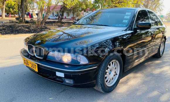 Acheter Occasion Voiture BMW 2000 C/CS Noir à Borrowdale, Harare Acheter Occasion Voiture BMW 2000 C/CS Noir à Borrowdale, Harare