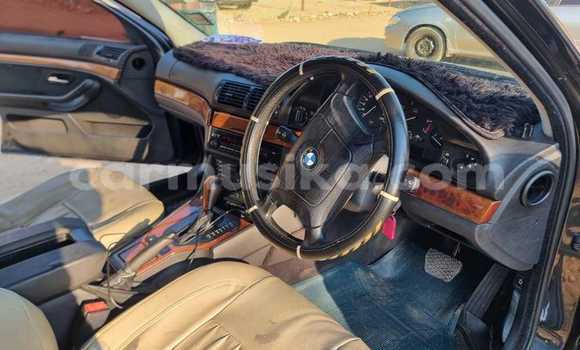Acheter Occasion Voiture BMW 2000 C/CS Noir à Borrowdale, Harare Acheter Occasion Voiture BMW 2000 C/CS Noir à Borrowdale, Harare