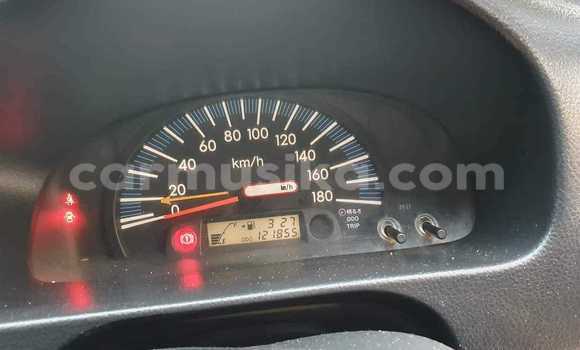 Acheter Occasion Voiture Toyota Probox Blanc à Borrowdale, Harare Acheter Occasion Voiture Toyota Probox Blanc à Borrowdale, Harare