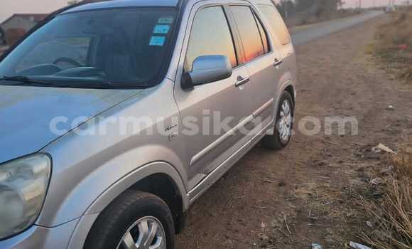 Acheter Occasion Voiture Honda CR–V Autre à Beitbridge, Matabeleland South Acheter Occasion Voiture Honda CR–V Autre à Beitbridge, Matabeleland South