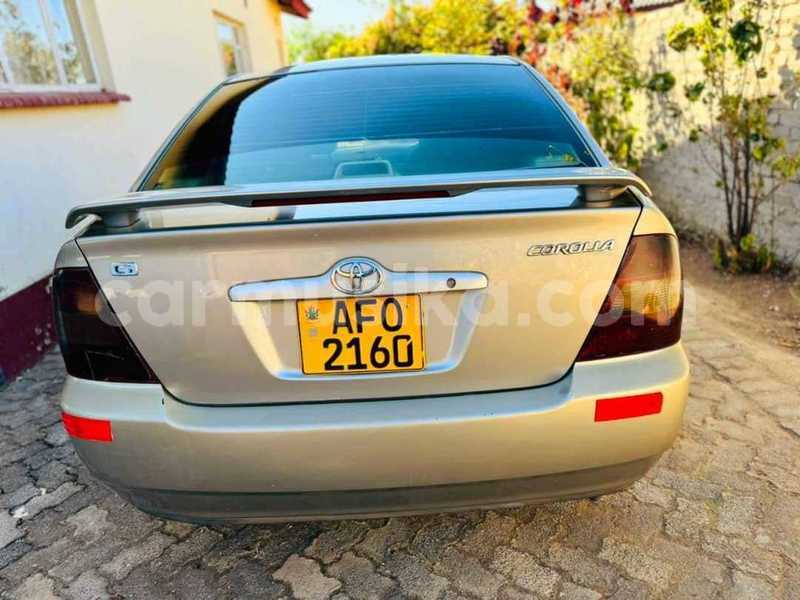 Big with watermark toyota corolla bulawayo bulawayo 35824