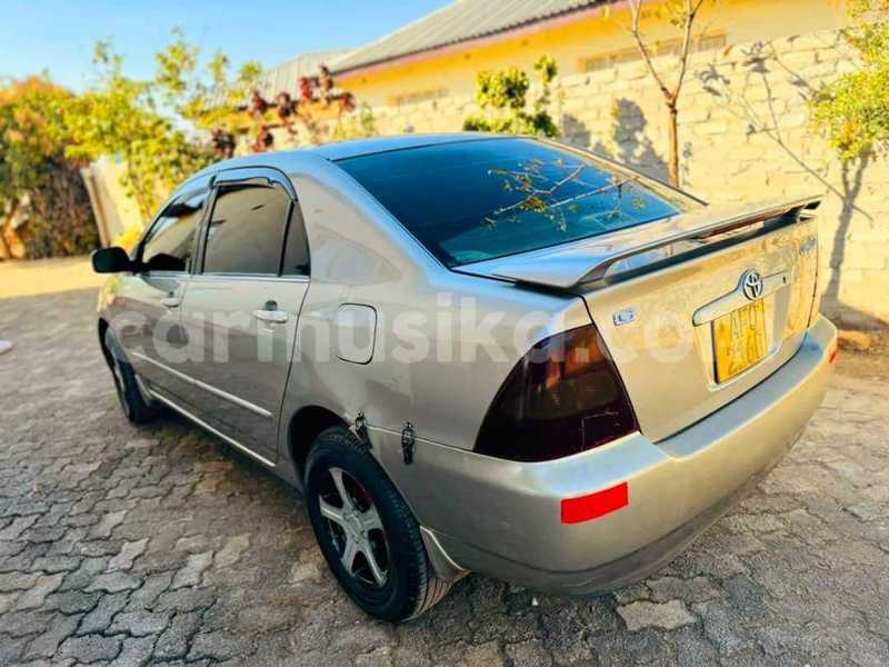 Big with watermark toyota corolla bulawayo bulawayo 35824