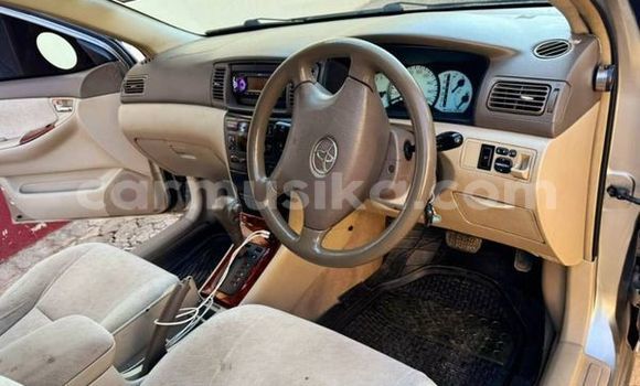 Acheter Occasion Voiture Toyota Corolla Autre à Bulawayo, Bulawayo Acheter Occasion Voiture Toyota Corolla Autre à Bulawayo, Bulawayo