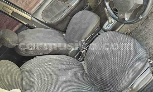 Acheter Occasion Voiture Nissan Note Autre à Chegutu, Mashonaland West Acheter Occasion Voiture Nissan Note Autre à Chegutu, Mashonaland West