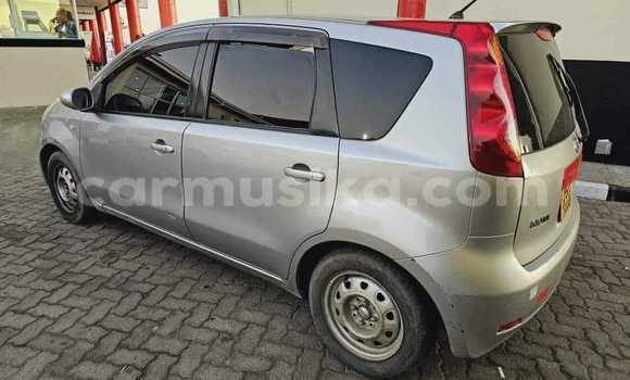 Acheter Occasion Voiture Nissan Note Autre à Chegutu, Mashonaland West Acheter Occasion Voiture Nissan Note Autre à Chegutu, Mashonaland West