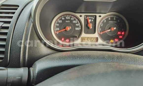 Acheter Occasion Voiture Nissan Note Autre à Chegutu, Mashonaland West Acheter Occasion Voiture Nissan Note Autre à Chegutu, Mashonaland West