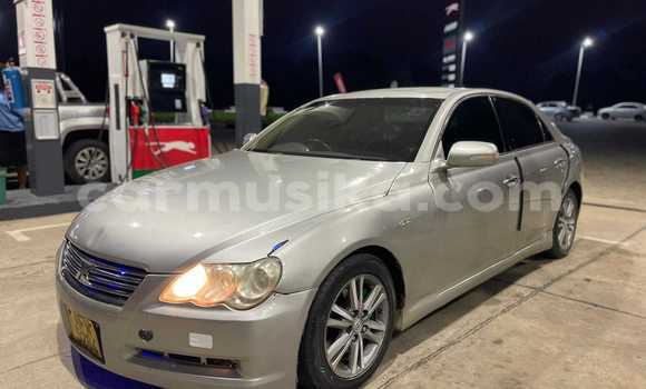Buy Used Toyota Mark X Other Car in Belvedere in Harare