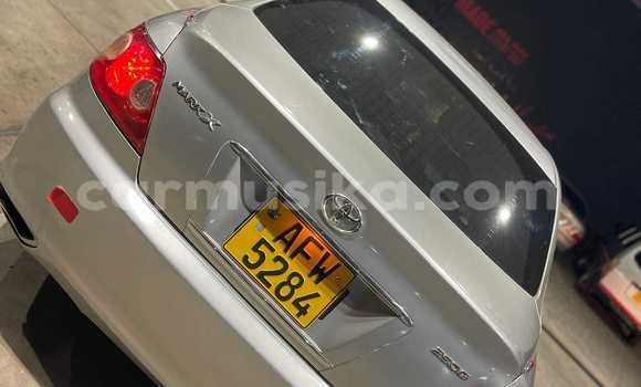 Acheter Occasion Voiture Toyota Mark X Autre à Belvédère, Harare Acheter Occasion Voiture Toyota Mark X Autre à Belvédère, Harare