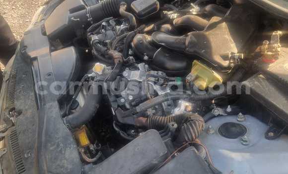 Acheter Occasion Voiture Toyota Mark X Autre à Belvédère, Harare Acheter Occasion Voiture Toyota Mark X Autre à Belvédère, Harare