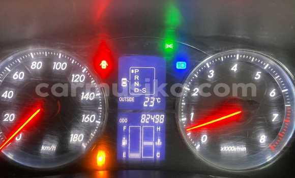 Acheter Occasion Voiture Toyota Mark X Autre à Belvédère, Harare Acheter Occasion Voiture Toyota Mark X Autre à Belvédère, Harare