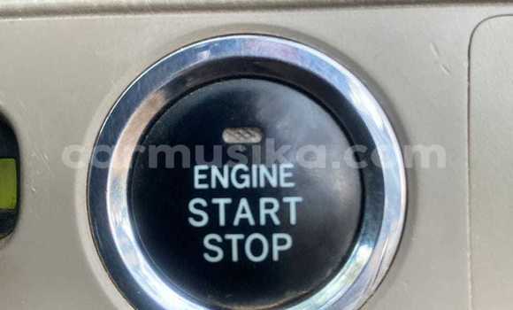 Acheter Occasion Voiture Toyota Mark X Autre à Belvédère, Harare Acheter Occasion Voiture Toyota Mark X Autre à Belvédère, Harare