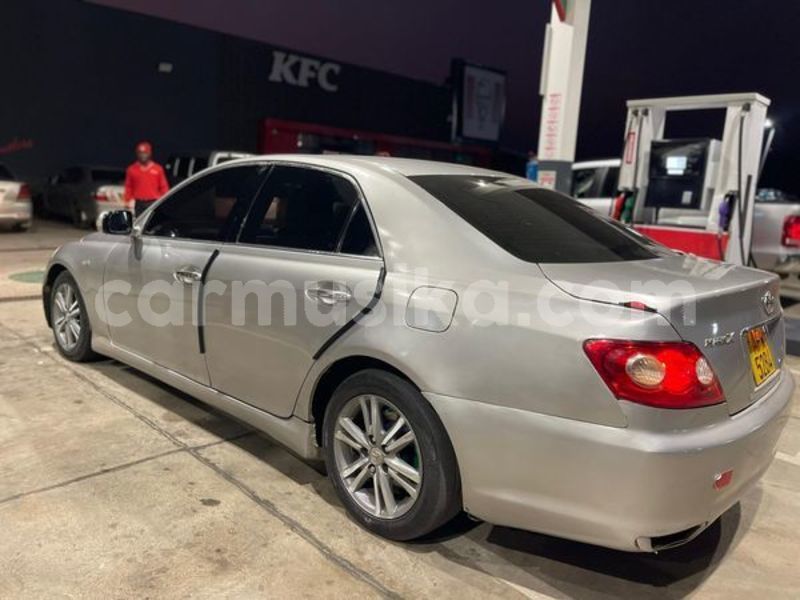 Big with watermark toyota mark x harare belvedere 35826