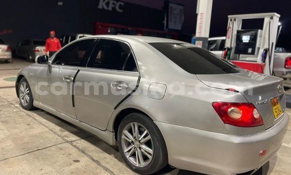 Acheter Occasion Voiture Toyota Mark X Autre à Belvédère, Harare Acheter Occasion Voiture Toyota Mark X Autre à Belvédère, Harare