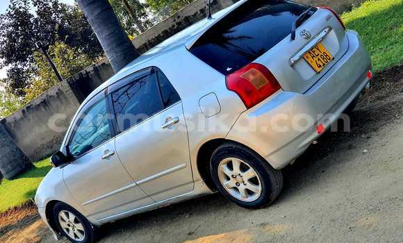 Acheter Occasion Voiture Toyota Allex Autre à Alexandra Park, Harare Acheter Occasion Voiture Toyota Allex Autre à Alexandra Park, Harare