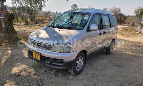 Acheter Occasion Voiture Toyota Noah Autre à Borrowdale, Harare Acheter Occasion Voiture Toyota Noah Autre à Borrowdale, Harare
