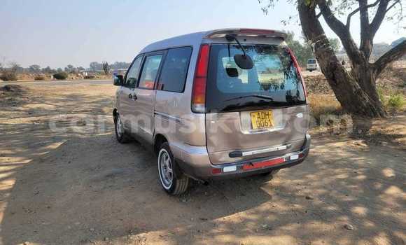 Acheter Occasion Voiture Toyota Noah Autre à Borrowdale, Harare Acheter Occasion Voiture Toyota Noah Autre à Borrowdale, Harare
