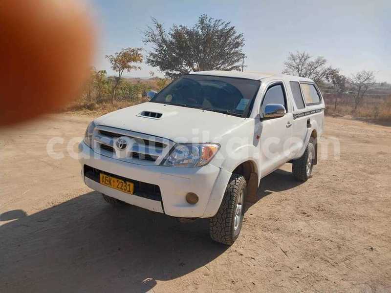 Big with watermark toyota hilux mashonaland central bindura 35830