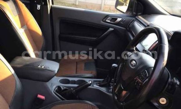 Tenga Tsaru Ford Ranger Zvimwe Mota in Harare in Harare