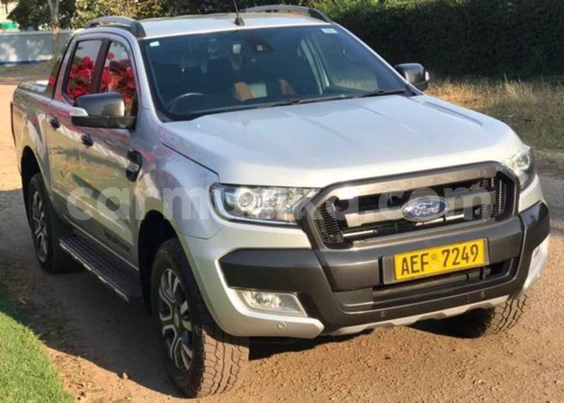 Big with watermark ford ranger harare harare 35831