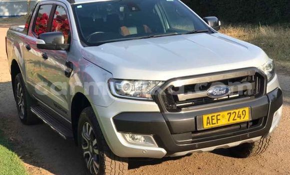 Acheter Occasion Voiture Ford Ranger Autre à Harare, Harare Acheter Occasion Voiture Ford Ranger Autre à Harare, Harare