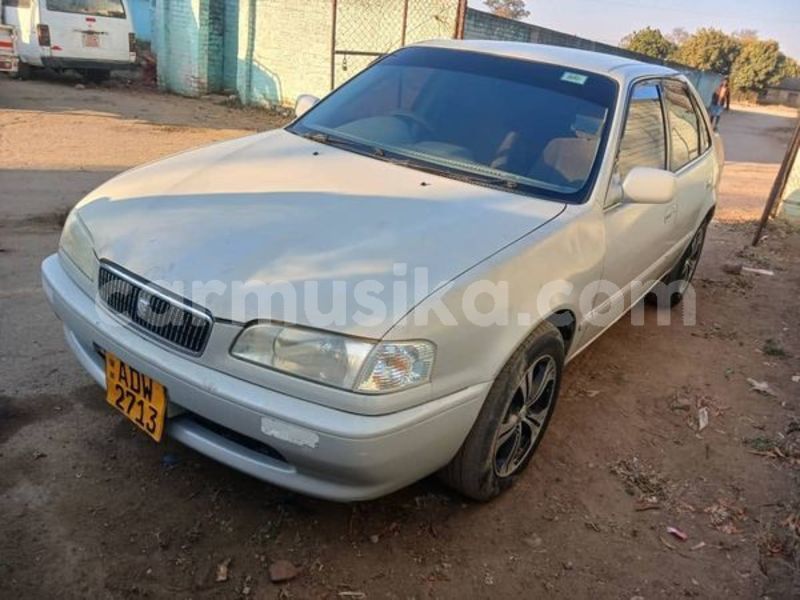 Big with watermark toyota corolla harare belvedere 35832