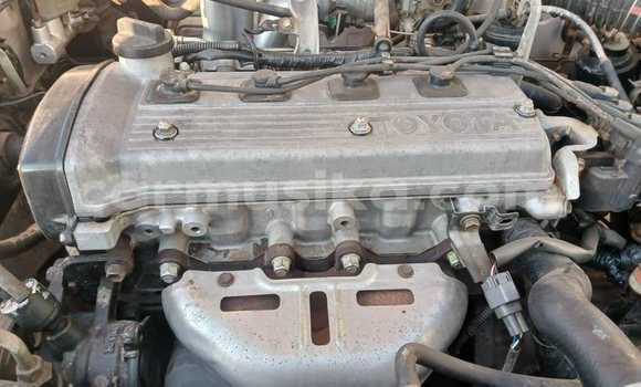 Acheter Occasion Voiture Toyota Corolla Blanc à Belvédère, Harare Acheter Occasion Voiture Toyota Corolla Blanc à Belvédère, Harare