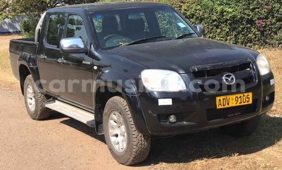 Buy Used Mazda BT-50 Other Car in Belvedere in Harare