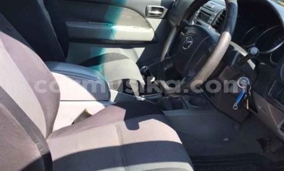 Acheter Occasion Voiture Mazda BT-50 Autre à Belvédère, Harare Acheter Occasion Voiture Mazda BT-50 Autre à Belvédère, Harare