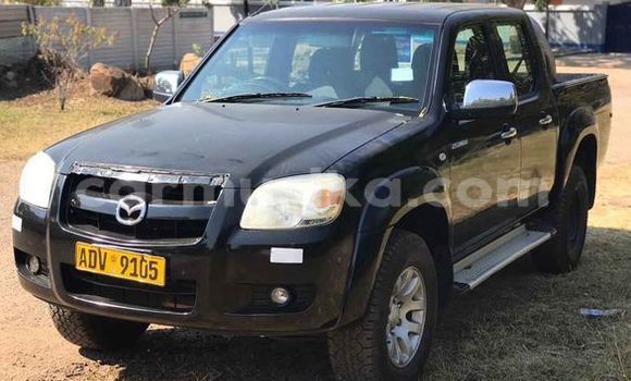 Acheter Occasion Voiture Mazda BT-50 Autre à Belvédère, Harare Acheter Occasion Voiture Mazda BT-50 Autre à Belvédère, Harare