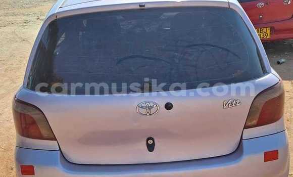 Acheter Occasion Voiture Toyota Vitz Autre à Borrowdale, Harare Acheter Occasion Voiture Toyota Vitz Autre à Borrowdale, Harare