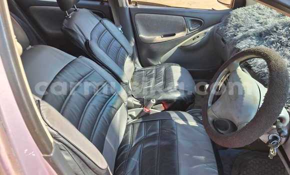 Acheter Occasion Voiture Toyota Vitz Autre à Borrowdale, Harare Acheter Occasion Voiture Toyota Vitz Autre à Borrowdale, Harare