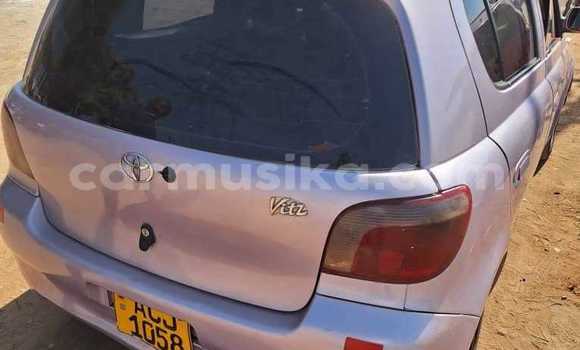 Acheter Occasion Voiture Toyota Vitz Autre à Borrowdale, Harare Acheter Occasion Voiture Toyota Vitz Autre à Borrowdale, Harare
