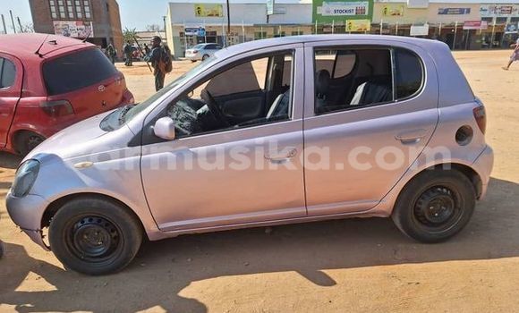 Acheter Occasion Voiture Toyota Vitz Autre à Borrowdale, Harare Acheter Occasion Voiture Toyota Vitz Autre à Borrowdale, Harare
