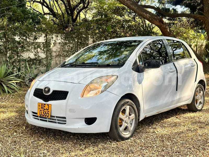 Big with watermark toyota vitz harare avondale 35835