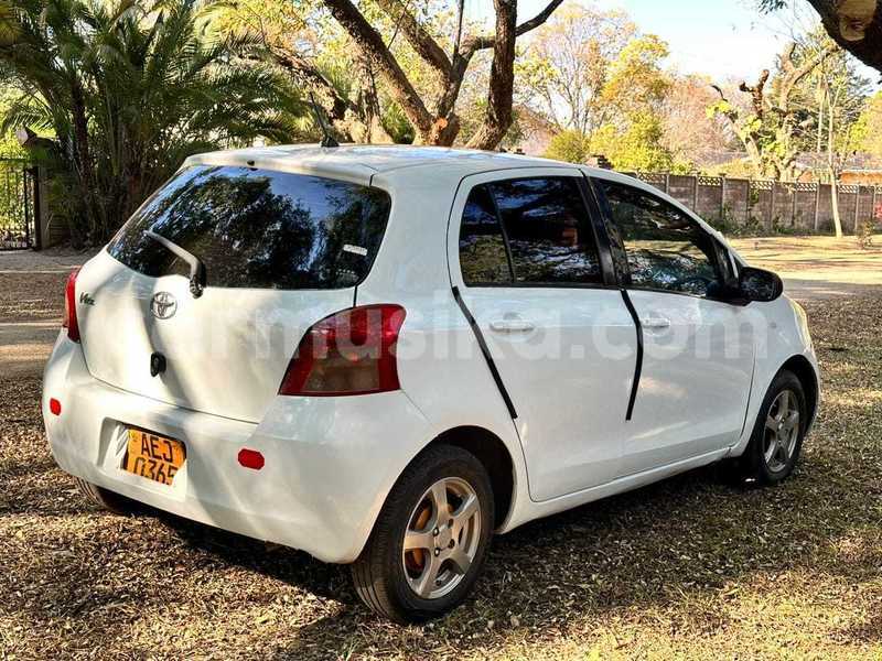 Big with watermark toyota vitz harare avondale 35835