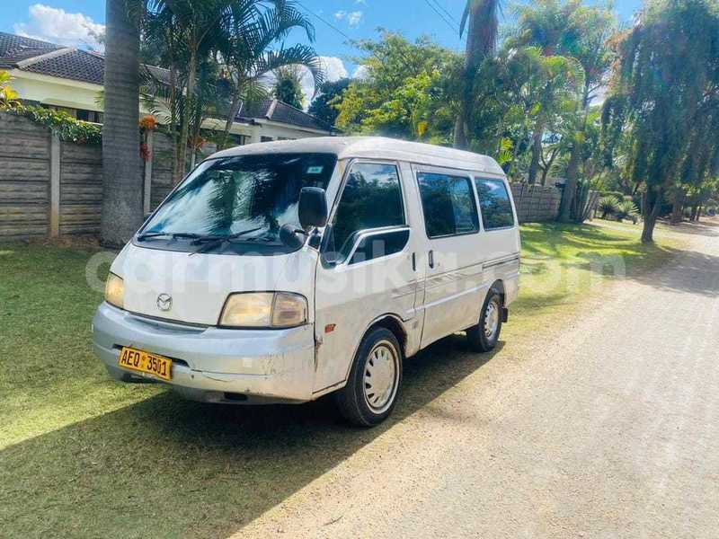 Big with watermark mazda bongo bulawayo bulawayo 35836